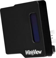 Thermal Grizzly | WireView | GPU 1x12VHPWR Reversed | Black | N/A