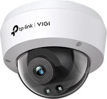 Tp-Link IPCam VIGI C240I(2.8mm) 4MP Dome Network Kamera