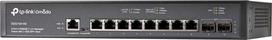 Tp-Link Switch SG3210X-M2 8x2.5GE 2xSFP+