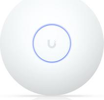Ubiquiti U7 Long-Range 7300Mbit/s White Power over Ethernet (PoE)