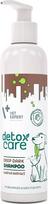 Vetexpert Detox Care Deep Dark Shampoo - shampoo for dogs and cats - 250 ml