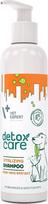 Vetexpert Detox Care Vitalizing - shampoo for dogs and cats - 250 ml