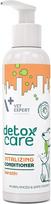 Vetexpert Detox Care Vitalizing Conditioner - conditioner for dogs and cats - 150 ml