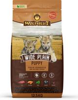 Wolfsblut - Wide plain horse, puppy 12,5 kg. - (wb002)