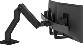 "ergotron" Stalinis Laikiklis 2 Monitoriams 45-476-224 (maks. 32")