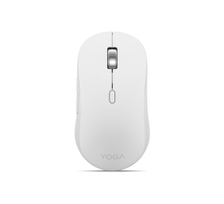 Lenovo Silent Mouse | Yoga | Wireless | Bluetooth | Seashell