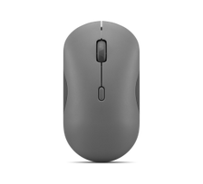 Lenovo Silent Mouse | 350 | Wireless | Bluetooth | Luna Grey