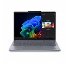 Lenovo ThinkPad T14 Gen 6 Copilot+ Ryzen™ AI 5 PRO 340 256GB SSD 16GB 14" WUXGA (1920x1200) IPS WIN11 Pro GREY Baclkit Keyboard FP Reader 1YW