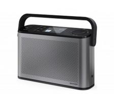 Sharp OSAKA Stereo Portable Digital Radio | DR-P540(GY) | USB port | Bluetooth | FM radio | Wireless connection