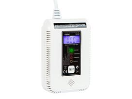 Xtreme Dujų Ir Anglies Monoksido Detektorius Tgc30