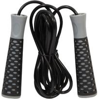 Fitneso šokdynė Pvc 300 Cm Juoda Enero Fit