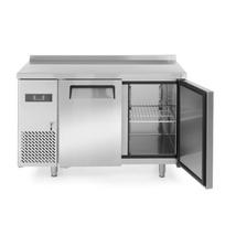 "kitchen Line" šaldiklio Stalas Su 120 Cm Pločio Stalviršiu -22/-12 Laipsnių C - Hendi 233351