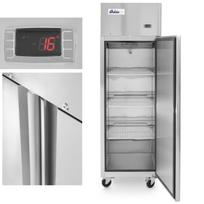 Maisto Produktų šaldiklis, 1 Durų "profi Line 410l" - Hendi 233115