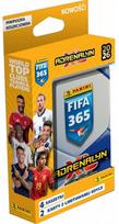 Panini football cards FIFA 365 2026 Mini Collector's Box