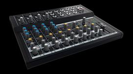 MACKIE Mix12FX