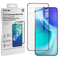 Skirta Vivo X300 Pro 5G Stiklas IMAK Pilnas Dangtelis Grūdintas Stiklas Plėvelė Pro+ Serija 169mm Vivo X300 5G