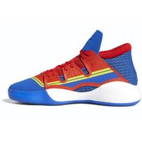 Adidas Pro Vision Marvel Kapitono Marvelo sportbačiai EF2260 43⅓