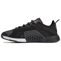 Adidas Dropset By Stella Mccartney Pagrindinės juodos Utility juodos moteriški sportbačiai IH0081 37⅓ juoda