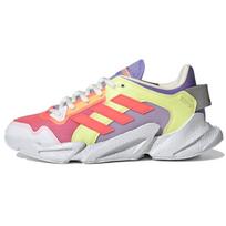 Adidas Karlie Kloss X X9000 'Multi' Moteriški sportbačiai GY0846 36