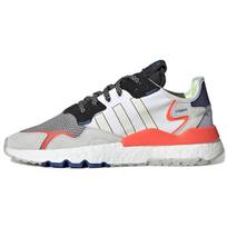 Adidas Nite Jogger 'Solar Red' sportbačiai EF8718 36⅔