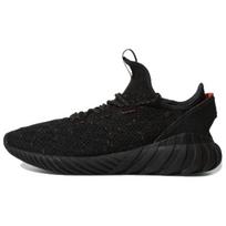 Adidas Tubular Doom Sock Primeknit 'Triple Black' sportbačiai BY3559 38