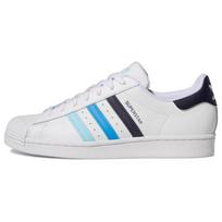 Adidas Superstar 'White Legend Ink Gradient' Sneakers HP5499 44