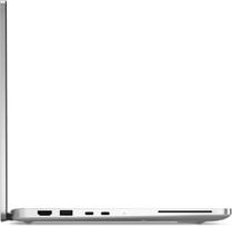 Dell Pro 14 Plus PB14250/U5 235U/16GB/512GB SSD/2in1 14.0" FHD+ Touch/FgrPr & SmtCd/Cams & Mic/WLAN + BT/Backlit Kb/3 Cell/W11Pro/vPro/3YPS | BTO114_PB14250_2N1EMEA | 0662919123753