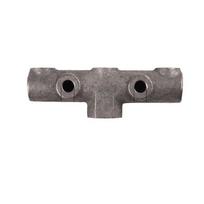 Air Compressor Accessories Horizontal Bracket Belt Six-Way Air Pump Ness 20MM