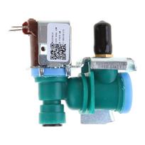 Efektyvūs vieno vandens įleidimo vožtuvai Šaldytuvo vandens vožtuvai Solenoidiniai vožtuvai Vieno vandens vožtuvai GSC25C4EYB02 modeliui