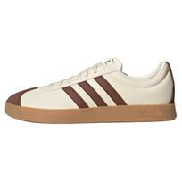 adidas neo VL Court 2.0 kreminės rudos gumos sportbačiai ID6016 37⅓