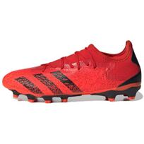adidas Predator Freak .3 L Mg 'Raudonos Juodos' Sportbačiai GZ2824 39⅓
