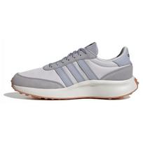 Adidas Run 70s 'Pilki Sidabriniai Mėlyni' Sportbačiai ID1874 44