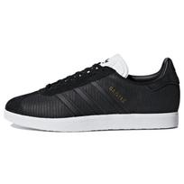 Adidas Gazelle 'Juodos Baltos' Moteriški Sportbačiai B41662 36