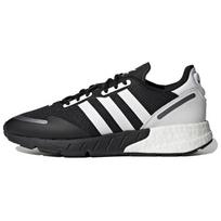 Adidas Zx 1K Boost „Juodai Balta“ sportbačiai FX6515 36