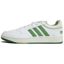 Adidas Hoops 3.0 'Balti Žali' Sportbačiai GX9773 44⅔