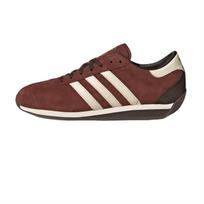 Adidas Originals Country 2 Skateboard Shoes Unisex Sneakers JR8799 36⅔ ruda