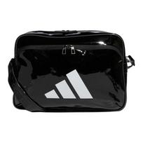Adidas Poliuretano Crossbody krepšys, Pečių krepšys Unisex Juodas Adidas IB0299 juoda