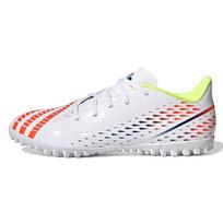Adidas Predator Edge.4 Tf 'White Red Blue' Sneakers GV8526 44