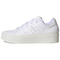 Adidas moteriški Stan Smith Bonega 'Triple White' moteriški sportbačiai GY3056 36