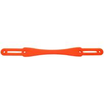 Nuimamas garsiakalbio rankenos dirželis Xtreme 4/Xtreme 3/ Xtreme 2 lauko kelionėms, Bluetooth suderinamas garsiakalbio rankenos diržas oranžinė