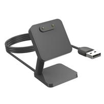 USB Charge Clip Cradles Cable for HUAWEI Watch Fit 3 Charging Cord DockStand Cable Smartwatches Power Cord