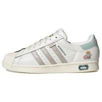 Adidas Disney X Superstar 'Dumbo' Moteriški sportbačiai IE5880 42