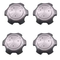4pcs/lot Wheel Center Cap Compatible with Hub Rim Compatible with One size