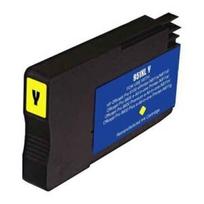 Kasetė rašaliniams spausdintuvams Analoog tint HP 951XL Yellow 1500 lk