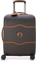 Mažas lagaminas Delsey Chatelet Air 2.0, S, juodas