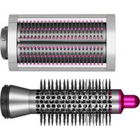 A65T-Suderinamas su Dyson Airwrap minkštas lyginamasis šepetys, 20MM mažas apvalus tūrio suteikiantis šepetys