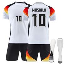 2425 Home Jerseys Sports Team Uniform Set Football Training Suit Set 16