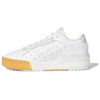 Adidas Rivalry Rm Low Chi 'Balti Geltoni' Sportbačiai FU6690 36⅔