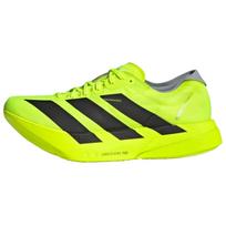 Adidas Adizero Adios Pro 4 Lucid Lemon Black Bėgimo bateliai JR6364 41⅓