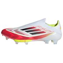 Adidas F50+ Laceless Fg Solar Pack sportbačiai IE1251 44⅔